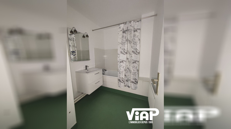 Ma-Cabane - Location Appartement LIMOGES, 87 m²