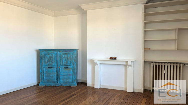 Ma-Cabane - Location Appartement LIMOGES, 93 m²