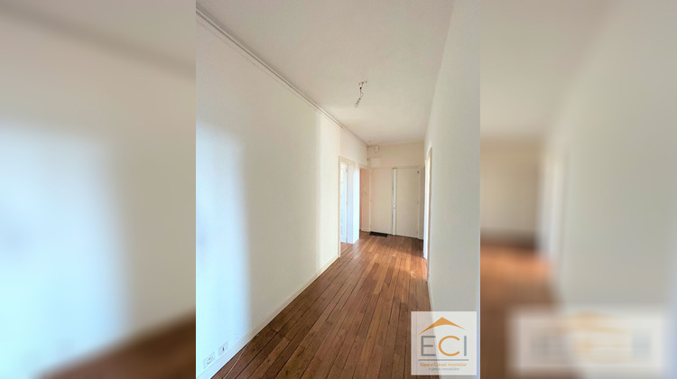 Ma-Cabane - Location Appartement LIMOGES, 93 m²