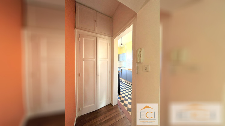 Ma-Cabane - Location Appartement LIMOGES, 93 m²