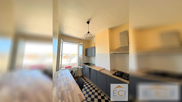 Ma-Cabane - Location Appartement LIMOGES, 93 m²