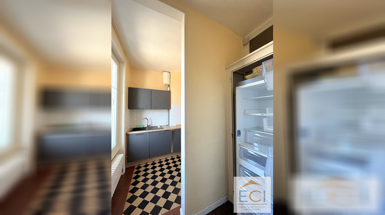 Ma-Cabane - Location Appartement LIMOGES, 93 m²