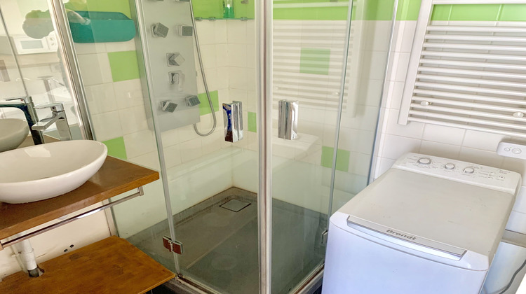 Ma-Cabane - Location Appartement Limoges, 47 m²