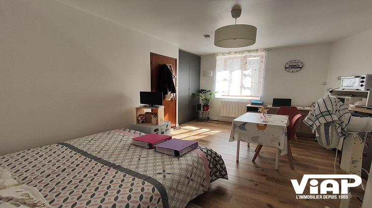 Ma-Cabane - Location Appartement LIMOGES, 19 m²
