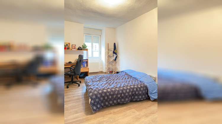 Ma-Cabane - Location Appartement LIMOGES, 44 m²