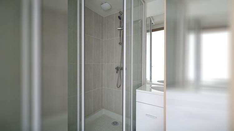 Ma-Cabane - Location Appartement LIMOGES, 44 m²