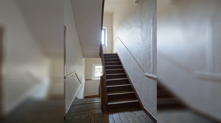 Ma-Cabane - Location Appartement LIMOGES, 44 m²