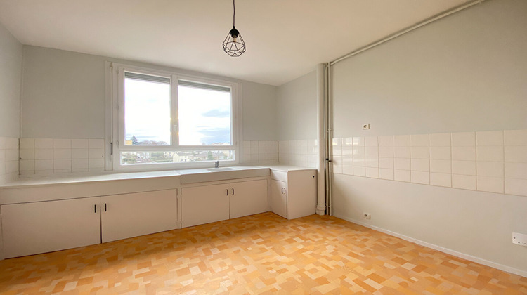 Ma-Cabane - Location Appartement LIMOGES, 57 m²