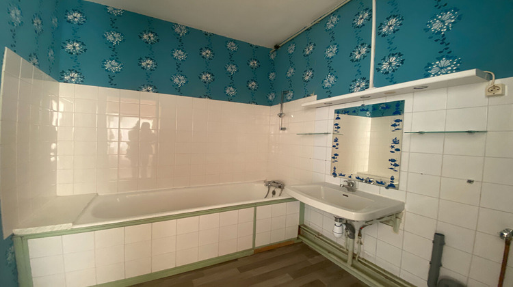 Ma-Cabane - Location Appartement LIMOGES, 57 m²