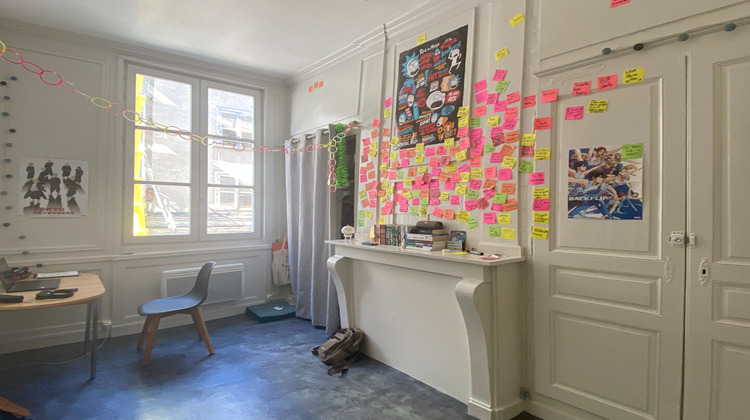 Ma-Cabane - Location Appartement LIMOGES, 26 m²