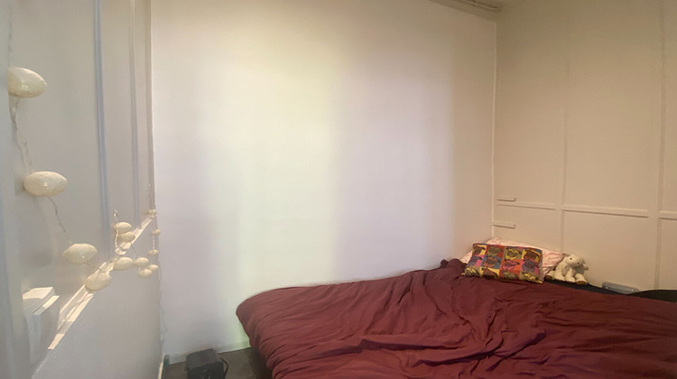 Ma-Cabane - Location Appartement LIMOGES, 26 m²