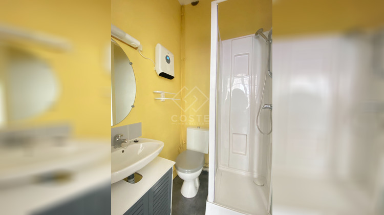 Ma-Cabane - Location Appartement LIMOGES, 26 m²