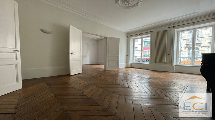 Ma-Cabane - Location Appartement LIMOGES, 90 m²