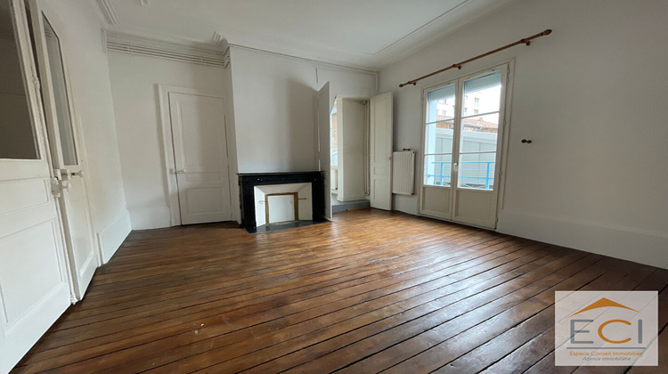 Ma-Cabane - Location Appartement LIMOGES, 90 m²