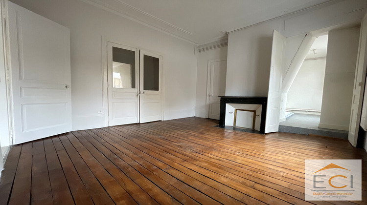 Ma-Cabane - Location Appartement LIMOGES, 90 m²