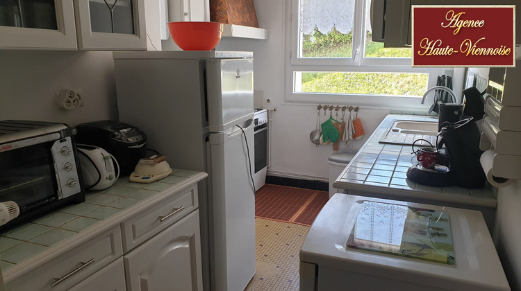 Ma-Cabane - Location Appartement Limoges, 58 m²