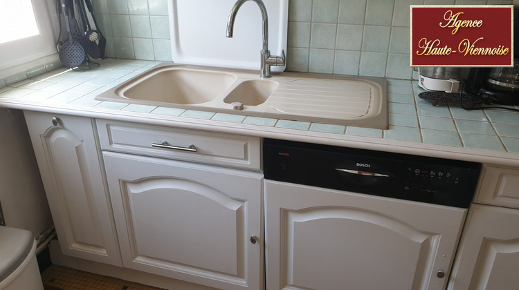 Ma-Cabane - Location Appartement Limoges, 58 m²