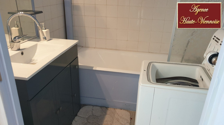 Ma-Cabane - Location Appartement Limoges, 58 m²