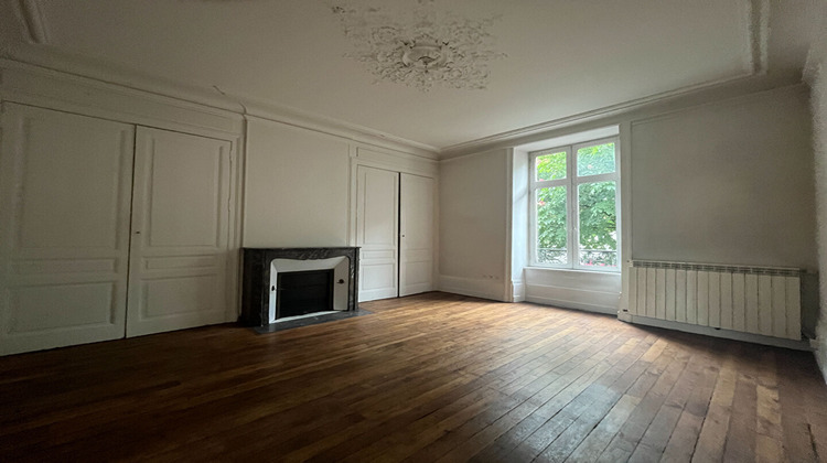 Ma-Cabane - Location Appartement LIMOGES, 77 m²