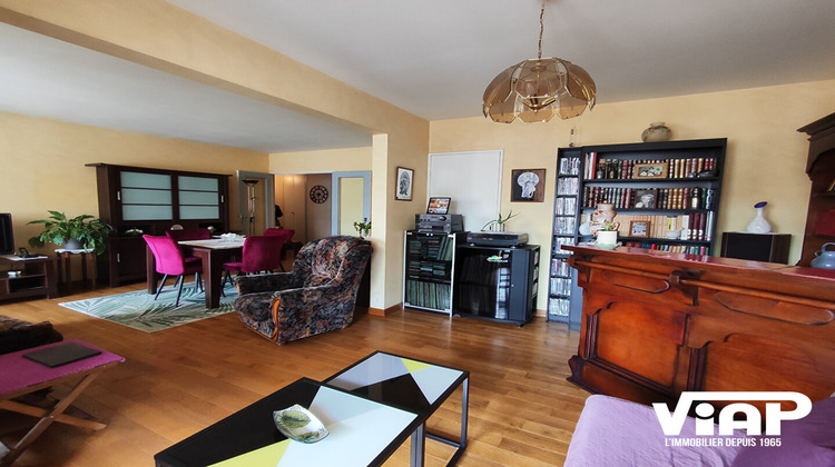 Ma-Cabane - Location Appartement LIMOGES, 87 m²