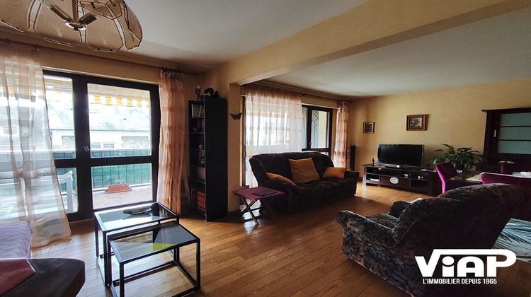 Ma-Cabane - Location Appartement LIMOGES, 87 m²