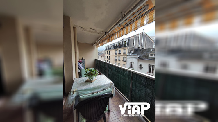 Ma-Cabane - Location Appartement LIMOGES, 87 m²