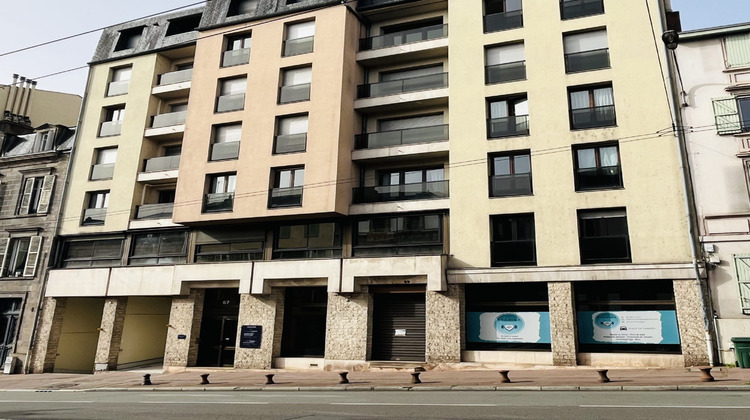 Ma-Cabane - Location Appartement Limoges, 31 m²