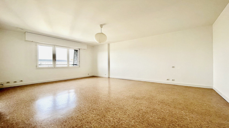 Ma-Cabane - Location Appartement Limoges, 31 m²