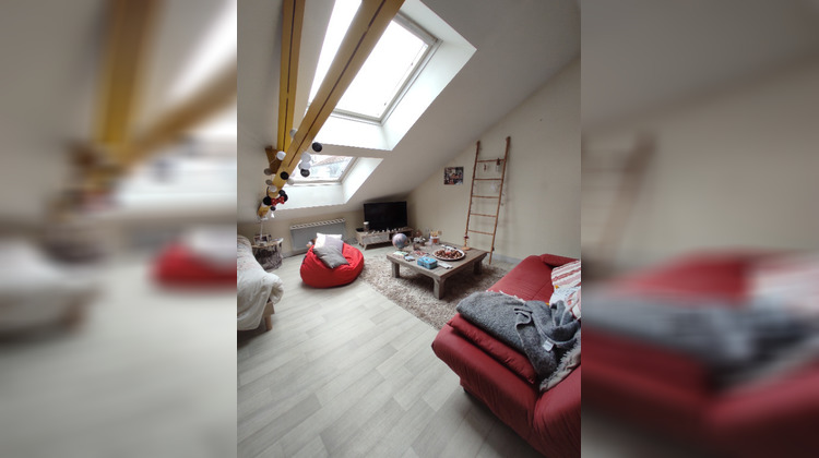 Ma-Cabane - Location Appartement LIMOGES, 31 m²