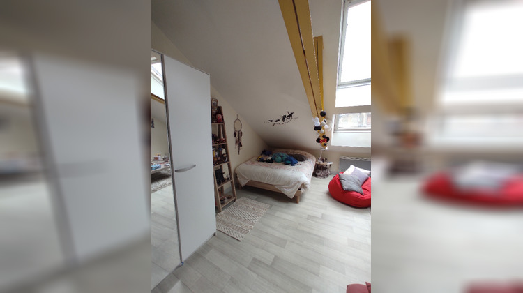 Ma-Cabane - Location Appartement LIMOGES, 31 m²