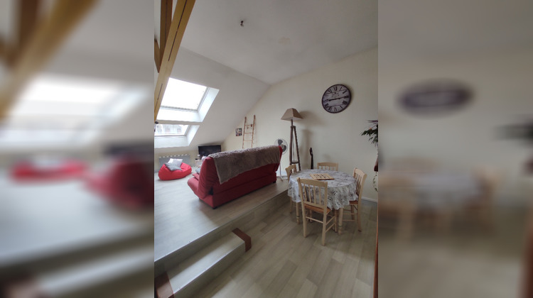 Ma-Cabane - Location Appartement LIMOGES, 31 m²