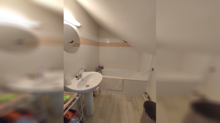 Ma-Cabane - Location Appartement LIMOGES, 31 m²