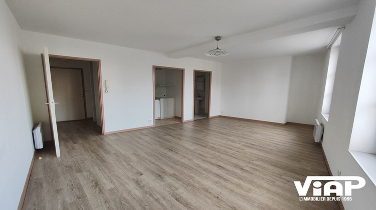 Ma-Cabane - Location Appartement LIMOGES, 28 m²