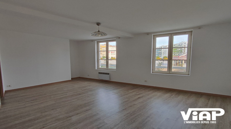 Ma-Cabane - Location Appartement LIMOGES, 28 m²