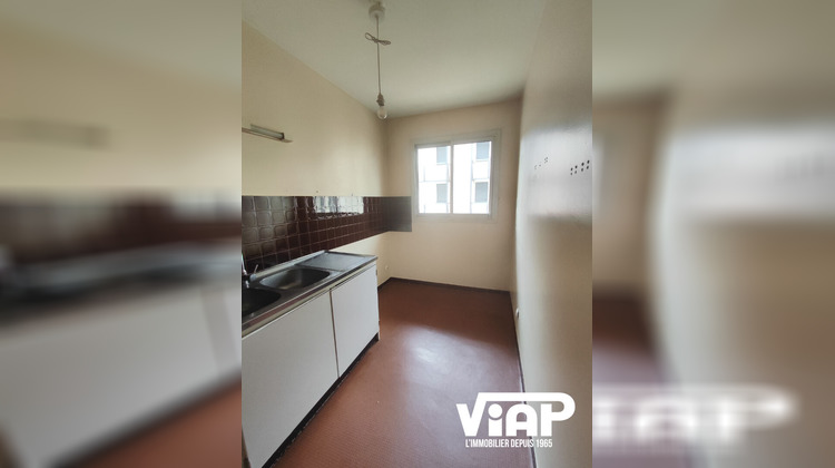 Ma-Cabane - Location Appartement LIMOGES, 65 m²