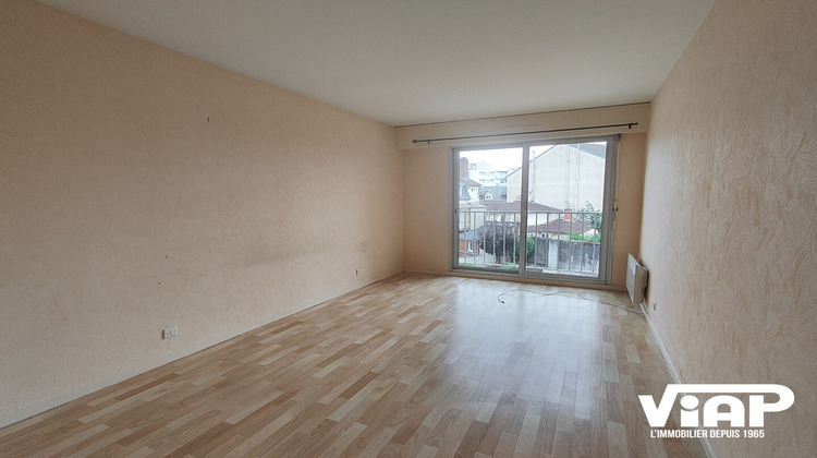 Ma-Cabane - Location Appartement LIMOGES, 65 m²