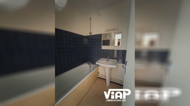 Ma-Cabane - Location Appartement LIMOGES, 65 m²