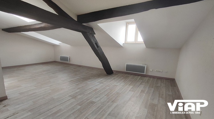 Ma-Cabane - Location Appartement LIMOGES, 25 m²