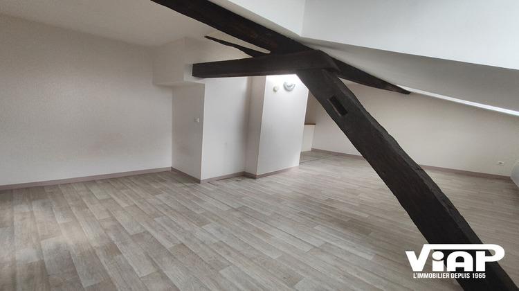 Ma-Cabane - Location Appartement LIMOGES, 25 m²