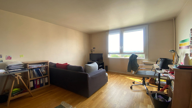 Ma-Cabane - Location Appartement LIMOGES, 57 m²
