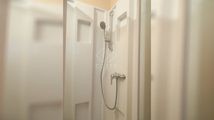 Ma-Cabane - Location Appartement LIMOGES, 33 m²