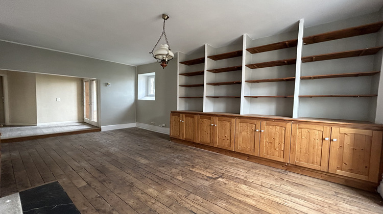 Ma-Cabane - Location Appartement Limoges, 182 m²