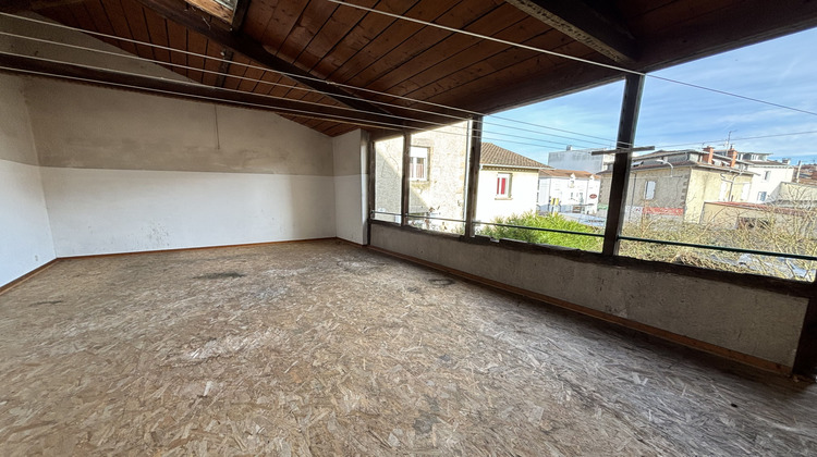 Ma-Cabane - Location Appartement Limoges, 182 m²