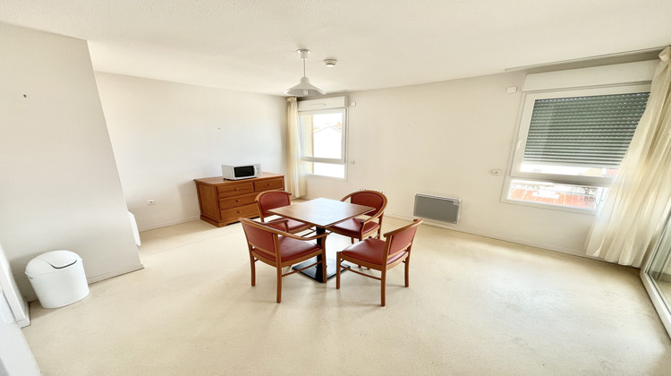 Ma-Cabane - Location Appartement Limoges, 32 m²