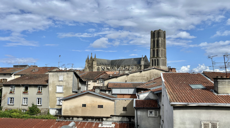 Ma-Cabane - Location Appartement Limoges, 32 m²