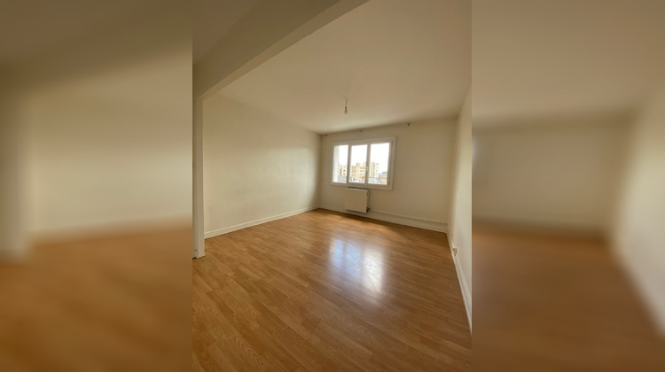 Ma-Cabane - Location Appartement Limoges, 46 m²