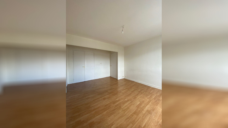 Ma-Cabane - Location Appartement Limoges, 46 m²