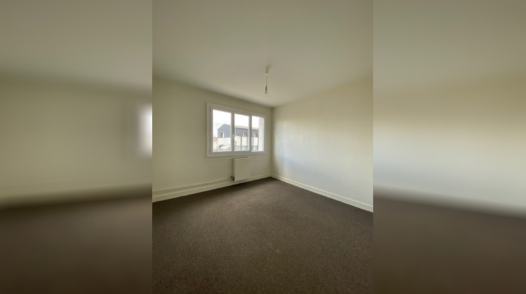 Ma-Cabane - Location Appartement Limoges, 46 m²