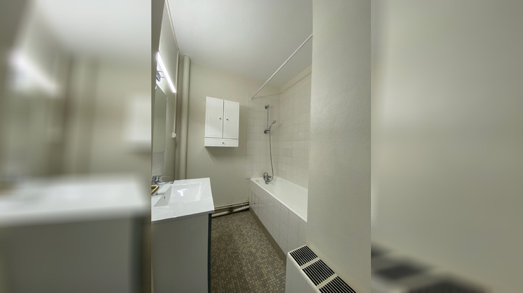 Ma-Cabane - Location Appartement Limoges, 46 m²