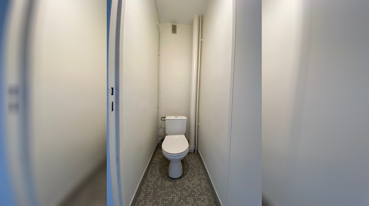 Ma-Cabane - Location Appartement Limoges, 46 m²